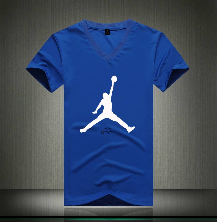 men jordan t-shirt S-XXXL-0841